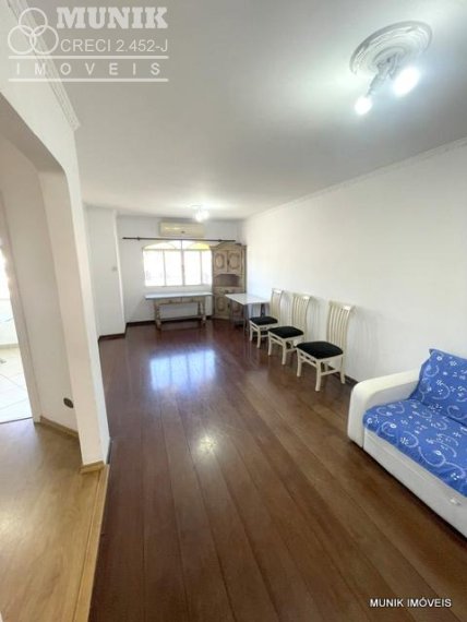 SOBRADO 3 DORMS. 3 VAGAS NO JD. BONFIGLIOLI
