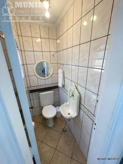 SOBRADO 3 DORMS. 3 VAGAS NO JD. BONFIGLIOLI