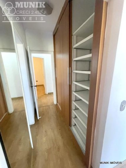 SOBRADO 3 DORMS. 3 VAGAS NO JD. BONFIGLIOLI