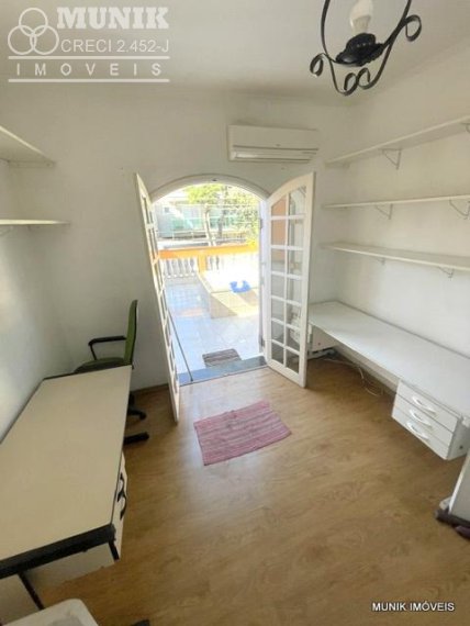SOBRADO 3 DORMS. 3 VAGAS NO JD. BONFIGLIOLI