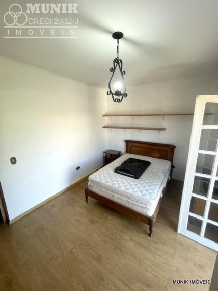 SOBRADO 3 DORMS. 3 VAGAS NO JD. BONFIGLIOLI