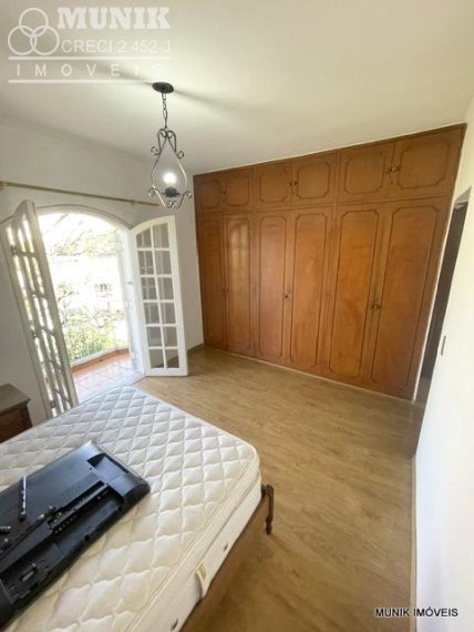 SOBRADO 3 DORMS. 3 VAGAS NO JD. BONFIGLIOLI