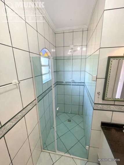 SOBRADO 3 DORMS. 3 VAGAS NO JD. BONFIGLIOLI