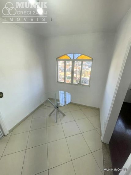 SOBRADO 3 DORMS. 3 VAGAS NO JD. BONFIGLIOLI