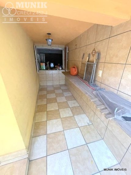 SOBRADO 3 DORMS. 3 VAGAS NO JD. BONFIGLIOLI