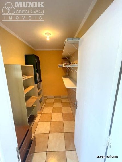 SOBRADO 3 DORMS. 3 VAGAS NO JD. BONFIGLIOLI
