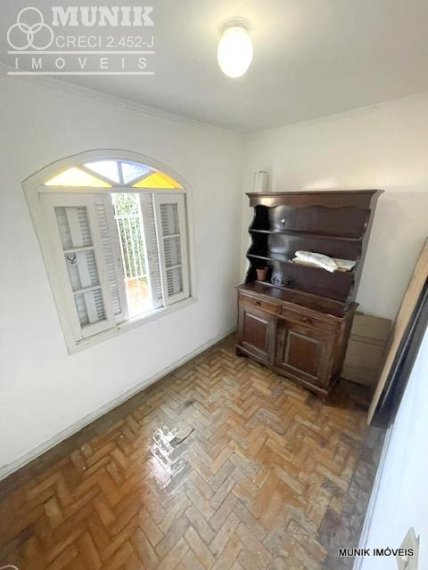 SOBRADO 3 DORMS. 3 VAGAS NO JD. BONFIGLIOLI
