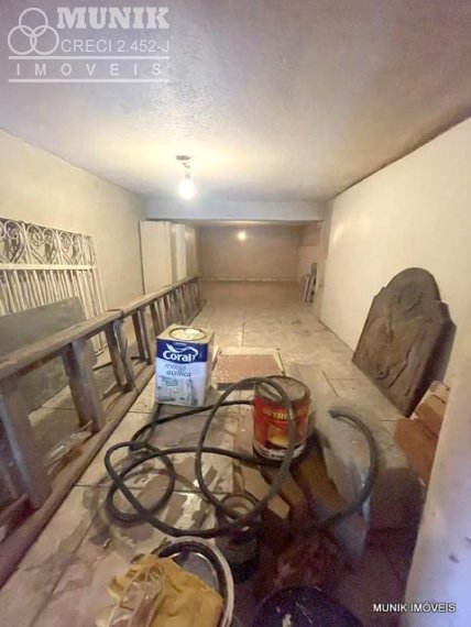 SOBRADO 3 DORMS. 3 VAGAS NO JD. BONFIGLIOLI