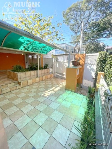 SOBRADO 3 DORMS. 3 VAGAS NO JD. BONFIGLIOLI