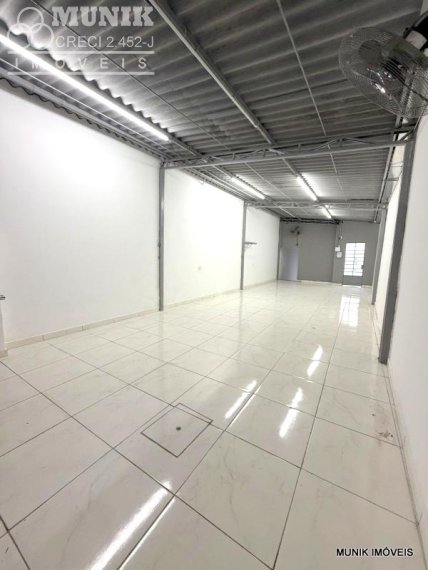IMÓVEL COMERCIAL NO JD. CELESTE
