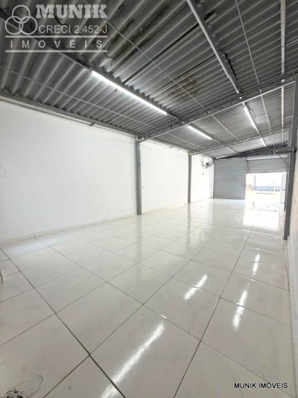 IMÓVEL COMERCIAL NO JD. CELESTE