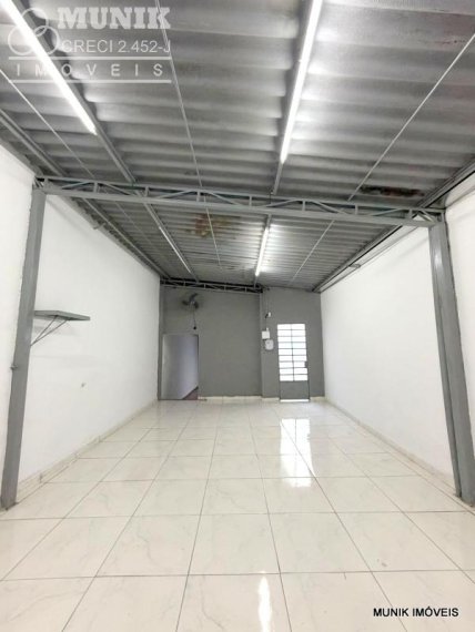 IMÓVEL COMERCIAL NO JD. CELESTE