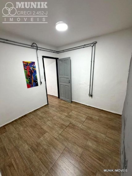 IMÓVEL COMERCIAL NO JD. CELESTE