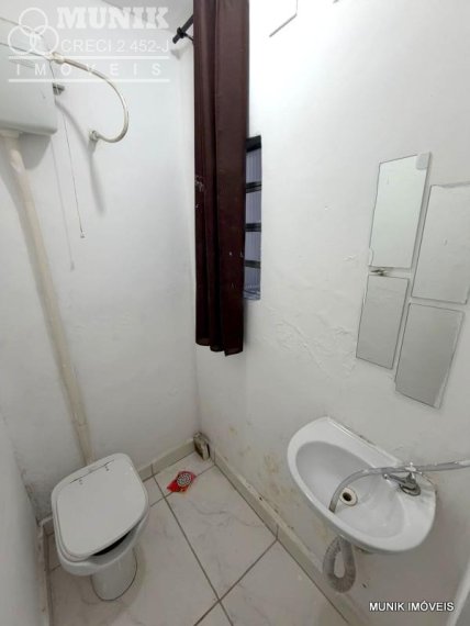 IMÓVEL COMERCIAL NO JD. CELESTE