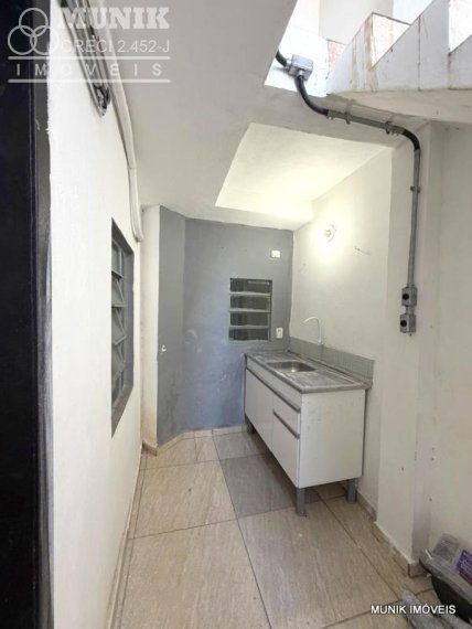 IMÓVEL COMERCIAL NO JD. CELESTE