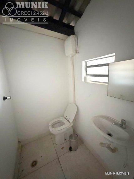 IMÓVEL COMERCIAL NO JD. CELESTE