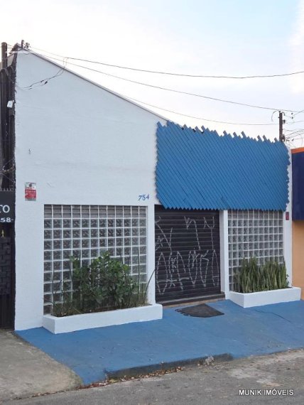IMÓVEL COMERCIAL NO CONJ. RESIDENCIAL BUTANTÃ