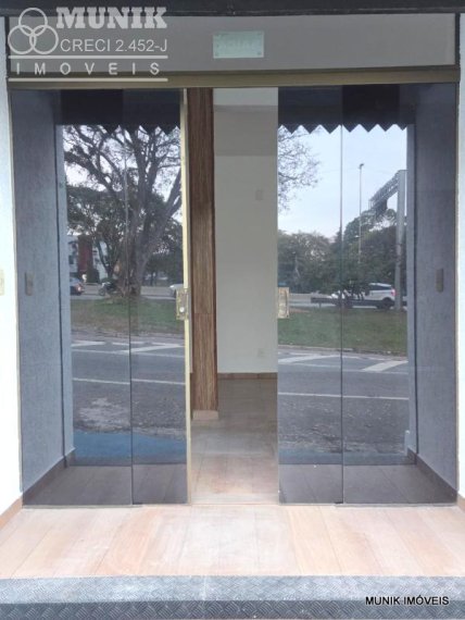 IMÓVEL COMERCIAL NO CONJ. RESIDENCIAL BUTANTÃ