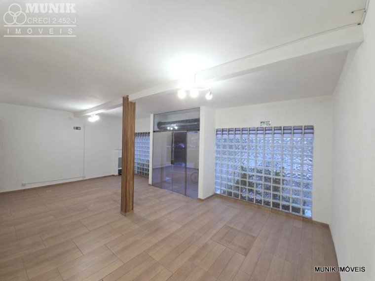 IMÓVEL COMERCIAL NO CONJ. RESIDENCIAL BUTANTÃ