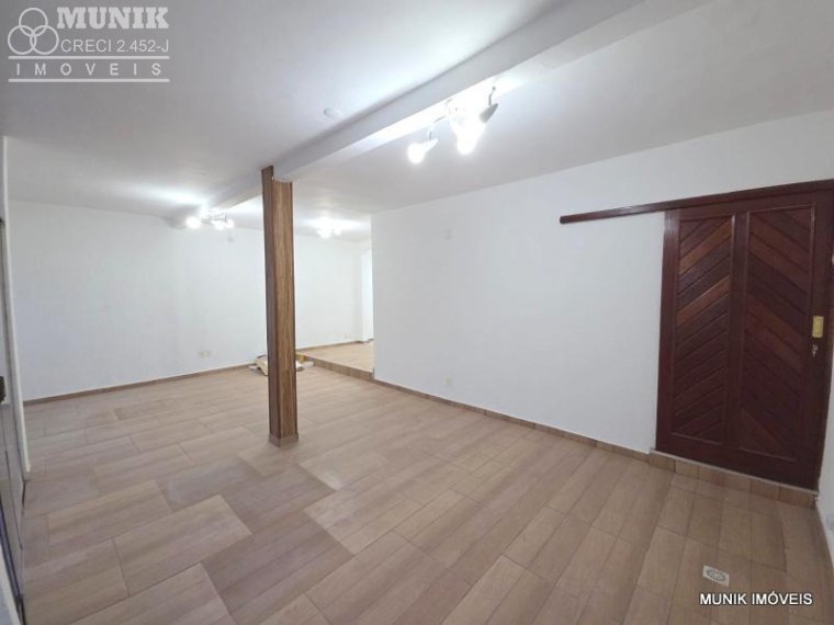 IMÓVEL COMERCIAL NO CONJ. RESIDENCIAL BUTANTÃ
