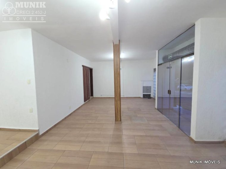 IMÓVEL COMERCIAL NO CONJ. RESIDENCIAL BUTANTÃ