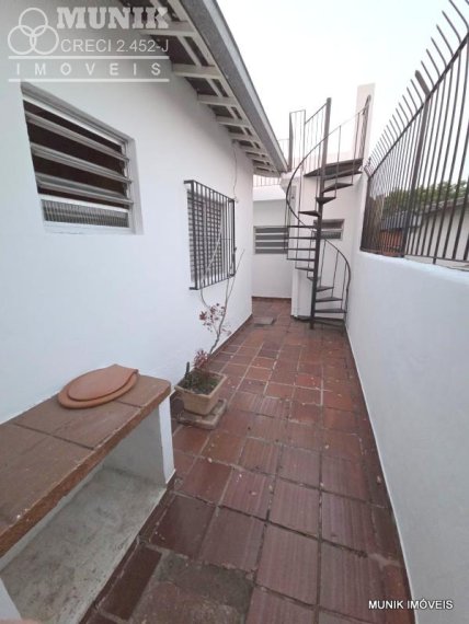 IMÓVEL COMERCIAL NO CONJ. RESIDENCIAL BUTANTÃ