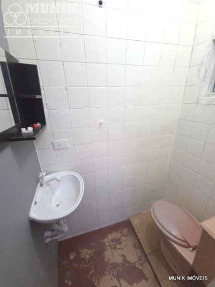 IMÓVEL COMERCIAL NO CONJ. RESIDENCIAL BUTANTÃ
