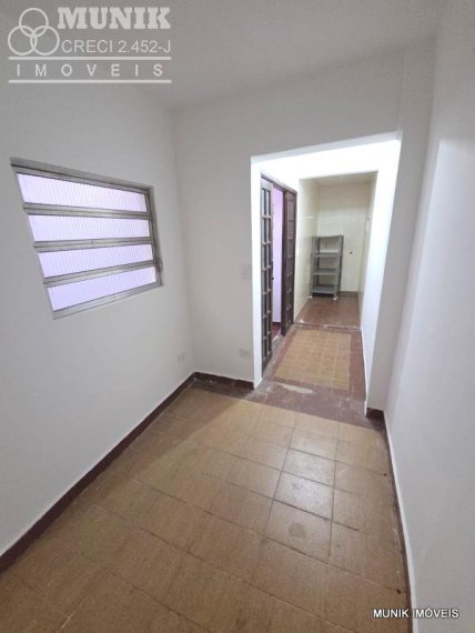 IMÓVEL COMERCIAL NO CONJ. RESIDENCIAL BUTANTÃ