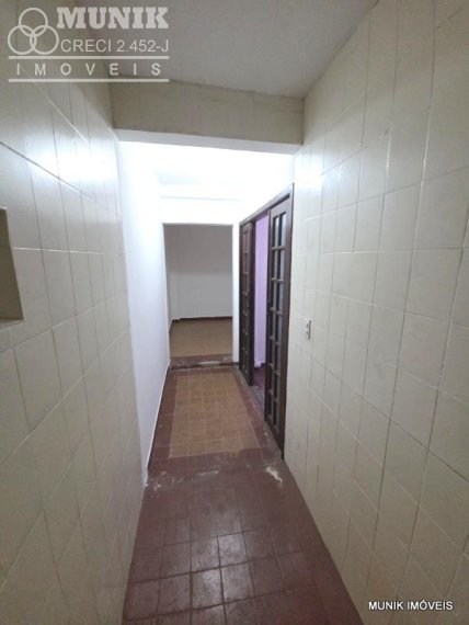 IMÓVEL COMERCIAL NO CONJ. RESIDENCIAL BUTANTÃ