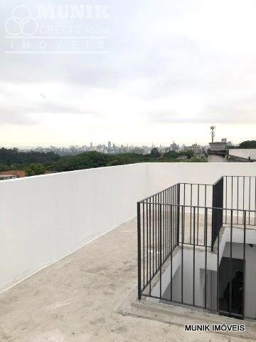 IMÓVEL COMERCIAL NO CONJ. RESIDENCIAL BUTANTÃ