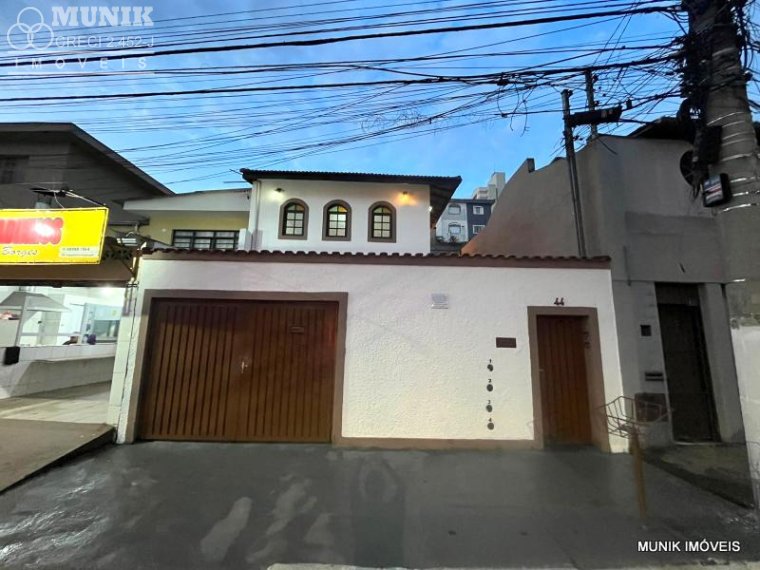 CASA 45,00M² 1 DORM. SEM VAGA DE GARAGEM NO JD. LÚCIA