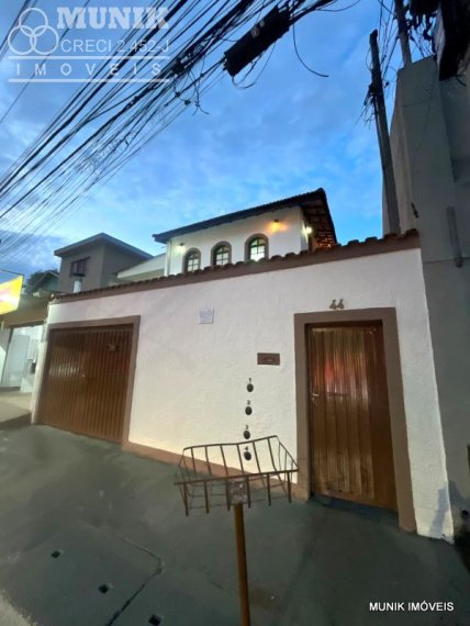 CASA 45,00M² 1 DORM. SEM VAGA DE GARAGEM NO JD. LÚCIA