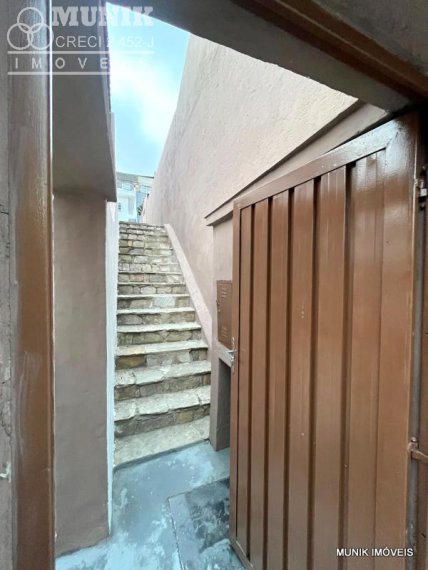 CASA 45,00M² 1 DORM. SEM VAGA DE GARAGEM NO JD. LÚCIA
