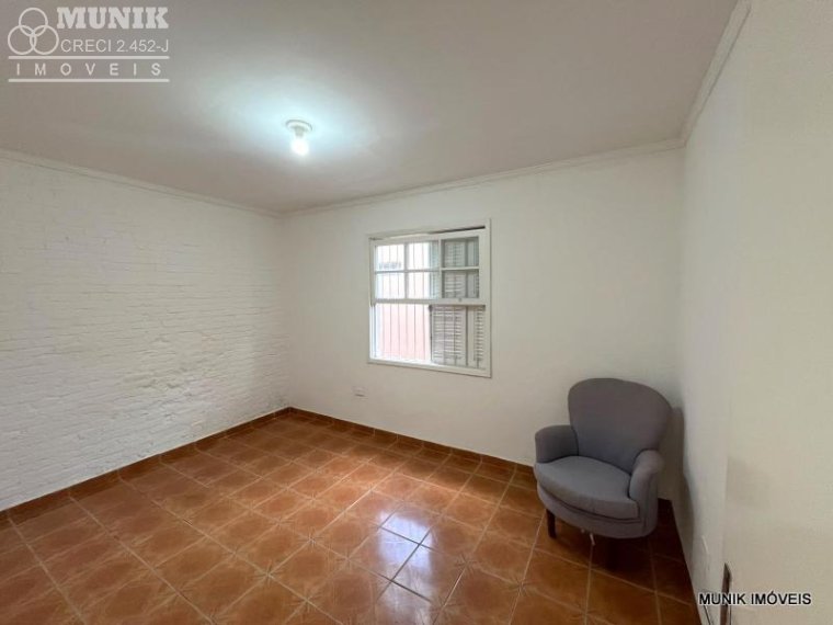 CASA 45,00M² 1 DORM. SEM VAGA DE GARAGEM NO JD. LÚCIA