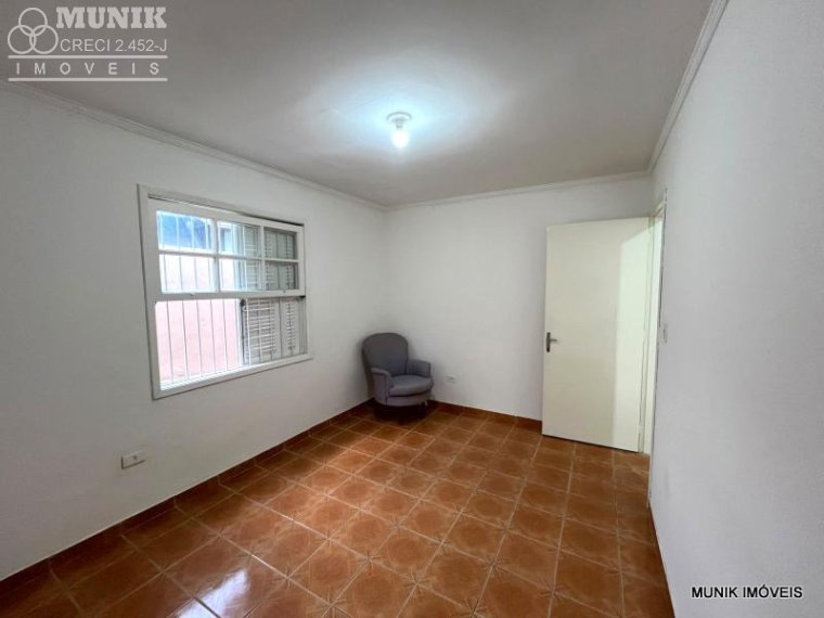 CASA 45,00M² 1 DORM. SEM VAGA DE GARAGEM NO JD. LÚCIA