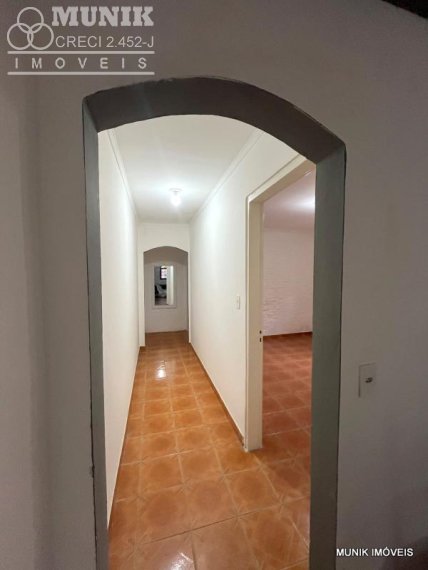 CASA 45,00M² 1 DORM. SEM VAGA DE GARAGEM NO JD. LÚCIA
