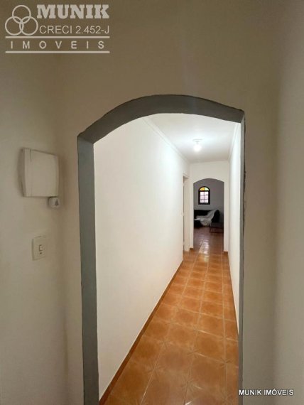 CASA 45,00M² 1 DORM. SEM VAGA DE GARAGEM NO JD. LÚCIA