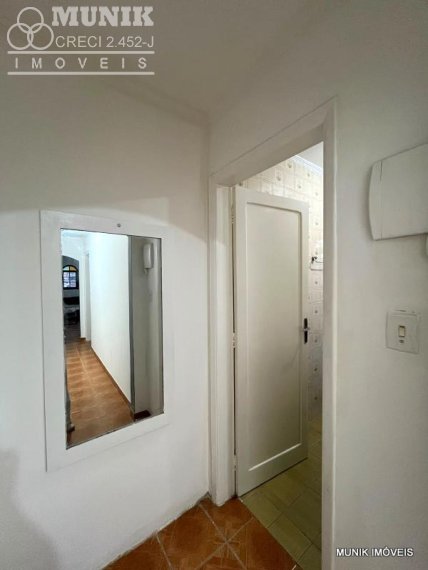 CASA 45,00M² 1 DORM. SEM VAGA DE GARAGEM NO JD. LÚCIA