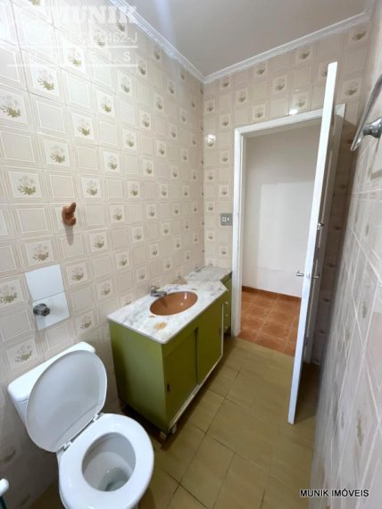 CASA 45,00M² 1 DORM. SEM VAGA DE GARAGEM NO JD. LÚCIA