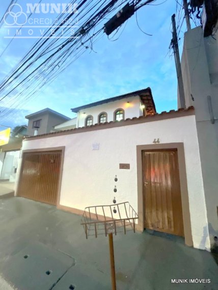 CASA 45,00M² 1 DORM. SEM VAGA DE GARAGEM NO JD. LÚCIA