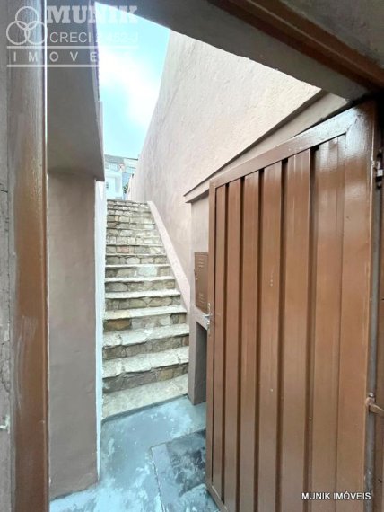 CASA 45,00M² 1 DORM. SEM VAGA DE GARAGEM NO JD. LÚCIA