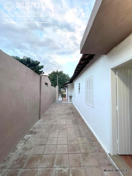 CASA 45,00M² 1 DORM. SEM VAGA DE GARAGEM NO JD. LÚCIA