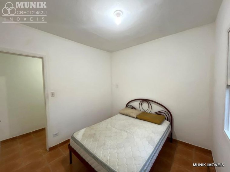 CASA 45,00M² 1 DORM. SEM VAGA DE GARAGEM NO JD. LÚCIA