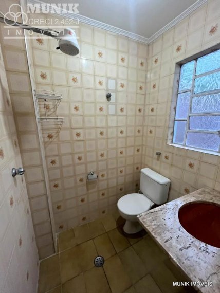 CASA 45,00M² 1 DORM. SEM VAGA DE GARAGEM NO JD. LÚCIA