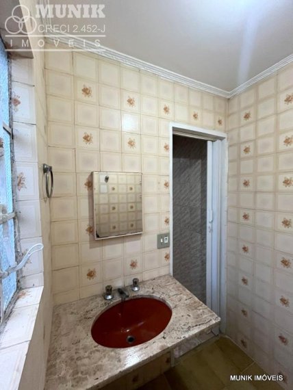 CASA 45,00M² 1 DORM. SEM VAGA DE GARAGEM NO JD. LÚCIA