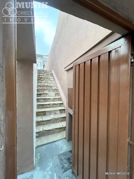CASA 40,00M² 1 DORM. SEM VAGA DE GARAGEM NO JD. LÚCIA
