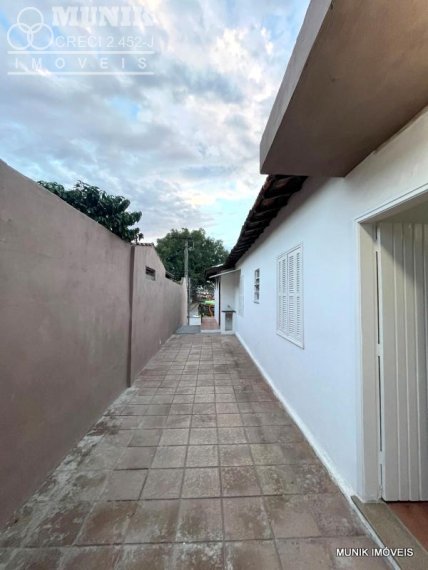 CASA 40,00M² 1 DORM. SEM VAGA DE GARAGEM NO JD. LÚCIA