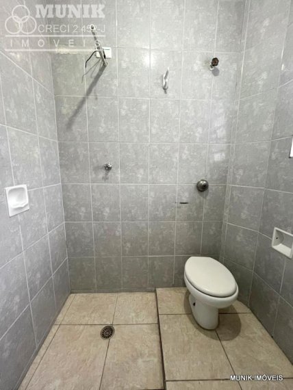 CASA 40,00M² 1 DORM. SEM VAGA DE GARAGEM NO JD. LÚCIA