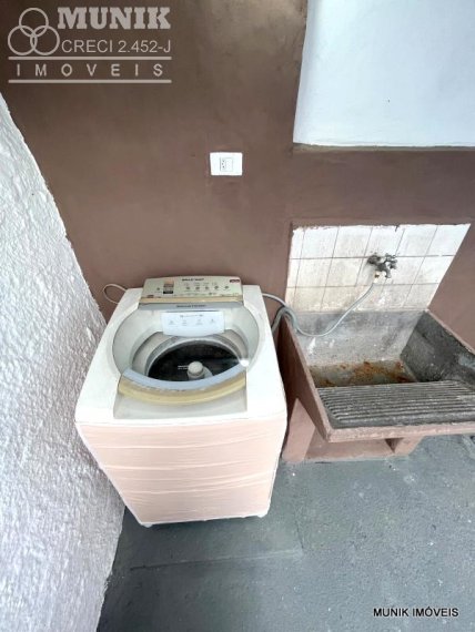 CASA 40,00M² 1 DORM. SEM VAGA DE GARAGEM NO JD. LÚCIA