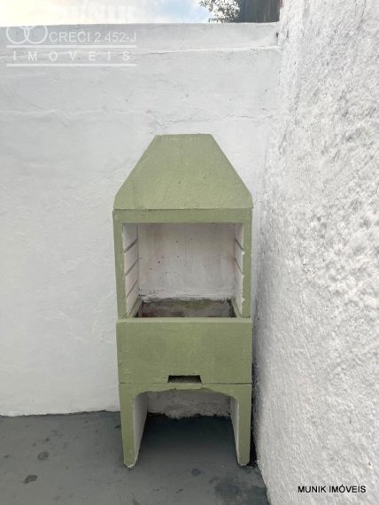 CASA 40,00M² 1 DORM. SEM VAGA DE GARAGEM NO JD. LÚCIA